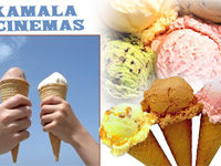 Food and Beverage Available in Kamala Cinemas